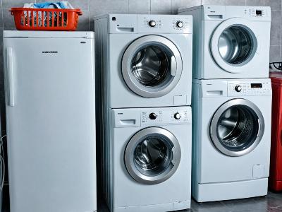 Appliance disposal and recycling services
